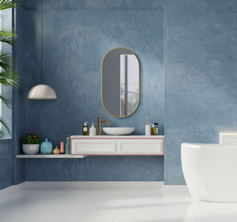 Elevate Your Bathroom: A Comprehensive Guide to Stunning Wall Decor Ideas