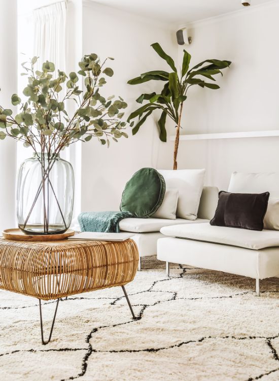 Top Picks for Your Small UK Living Room